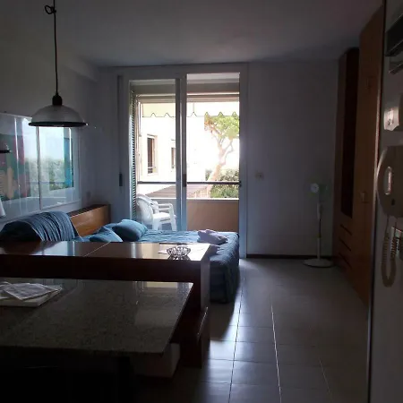 44 Apartman *