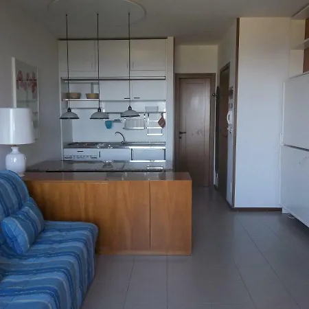 Apartman 44 Punta Ala
