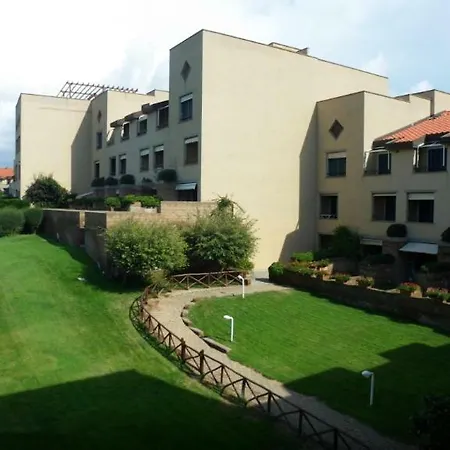 Apartman 44