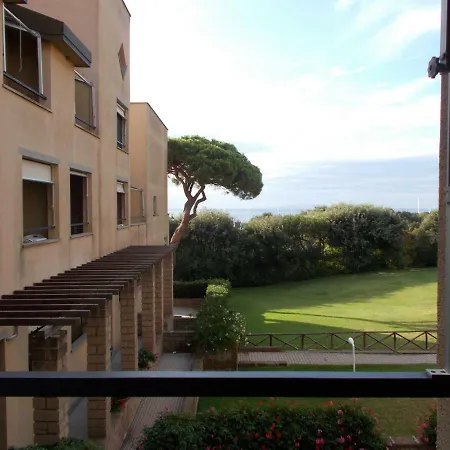44 * Punta Ala